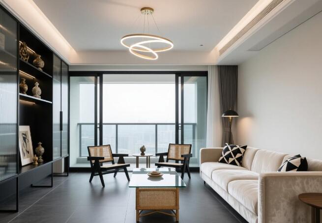 裝修前必看油工工藝指南：細(xì)節(jié)把控，墻面顏值與耐用雙在線